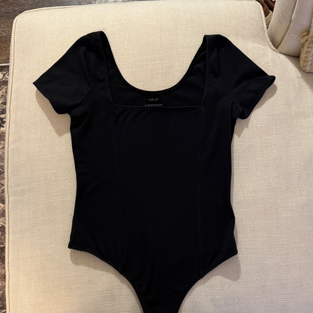 Out From Under Bodysuit